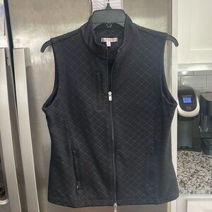 Peter Miller Women’s Golf Vest